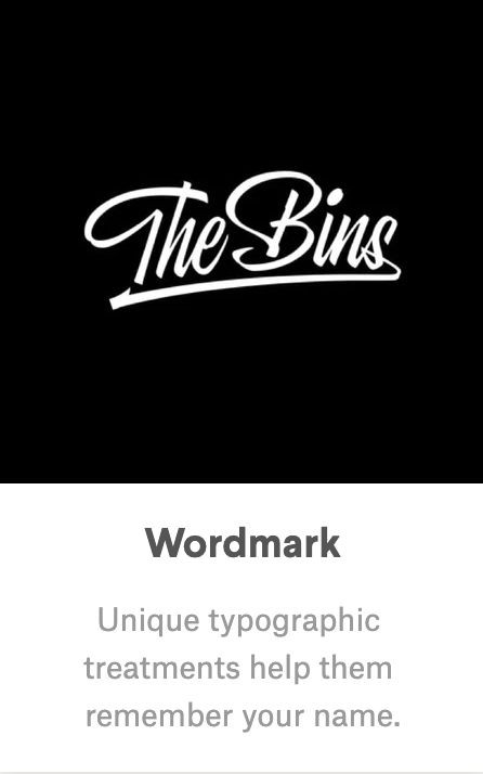 Wordmark